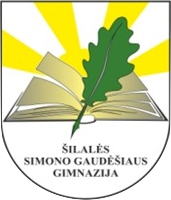 Šilalės Simono Gaudėšiaus gimnazija